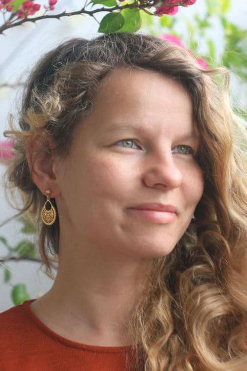 Oliwia Twardowska profile photo