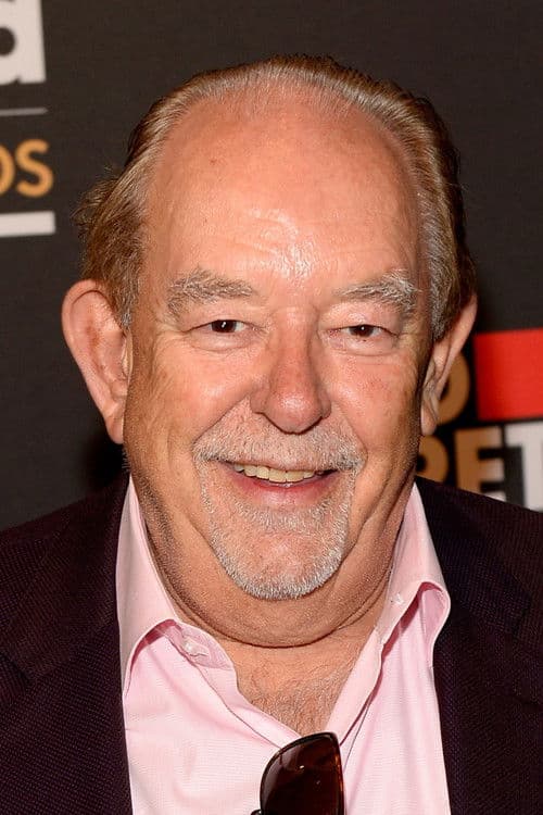 Robin Leach profile photo