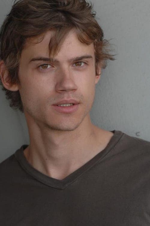 Owen Beckman profile photo