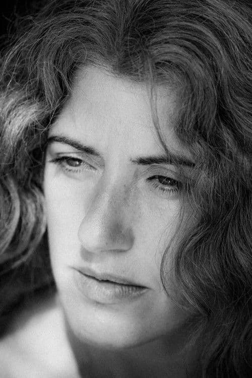 Mónica Garnel profile photo