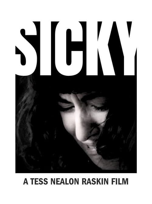Sicky poster