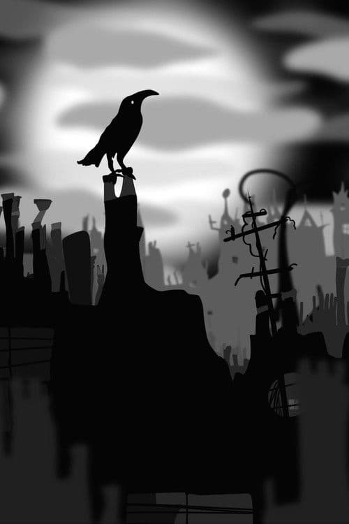 The Three Crow Boys poster