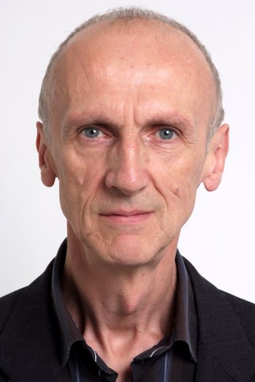 Ian Hanmore profile photo