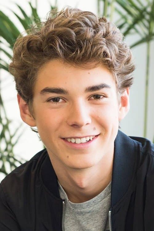 Thomas Delorme profile photo