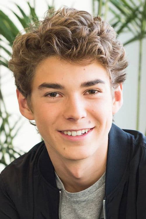 Thomas Delorme profile photo