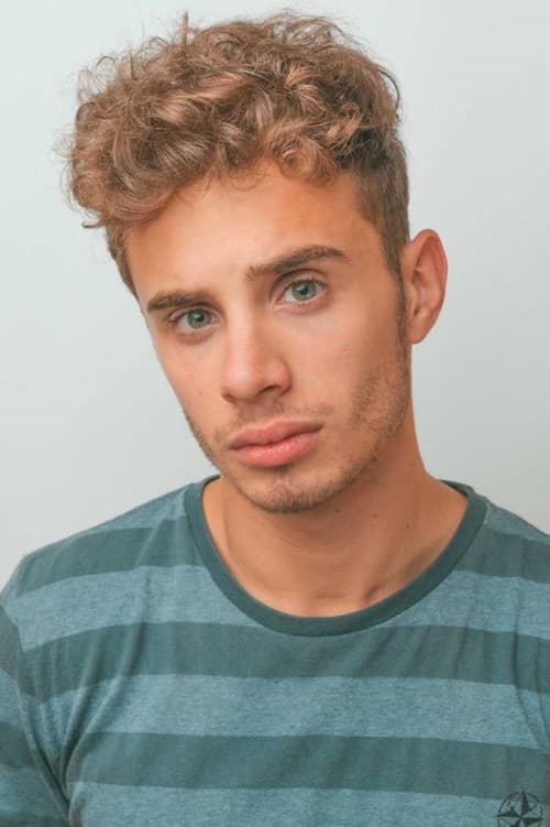 Tupac Larriera profile photo