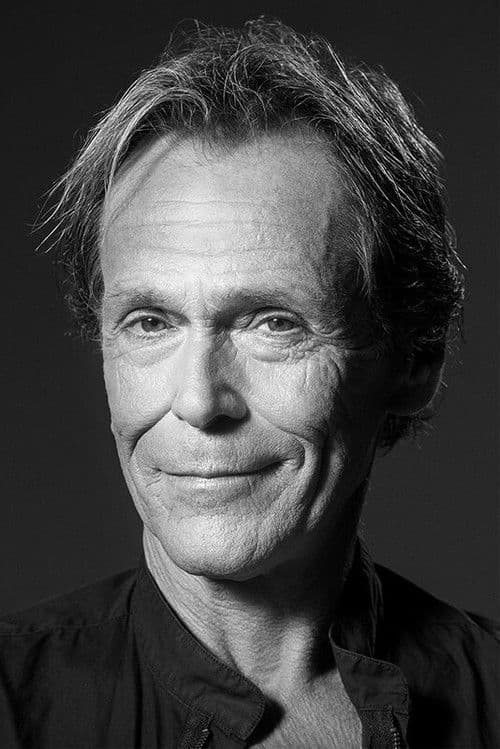 François Trottier profile photo