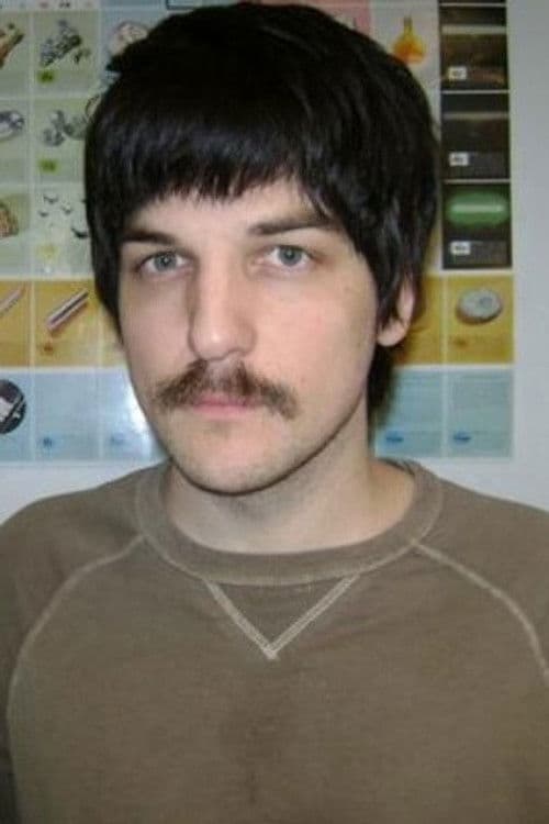 Marc Moceri profile photo