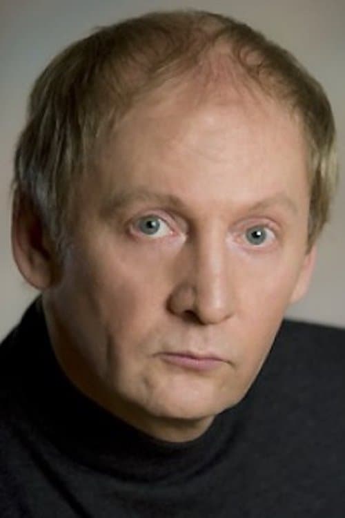 Viktor Verzhbitskiy profile photo