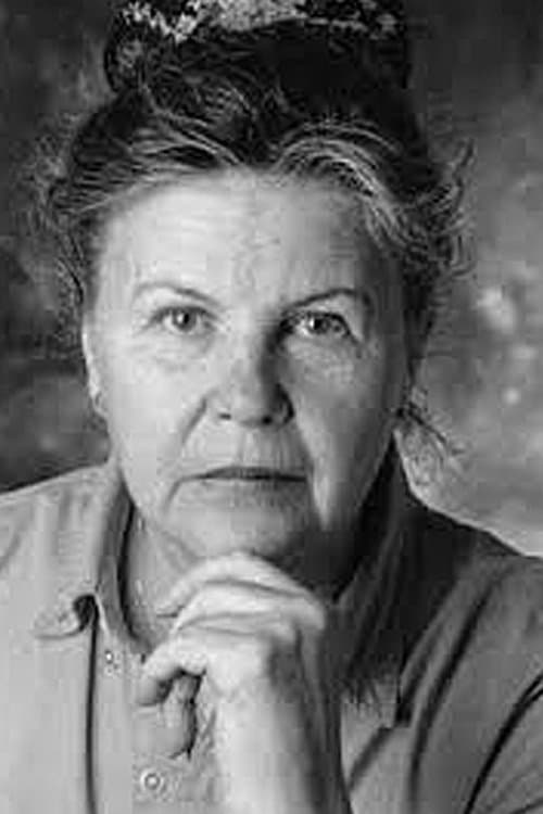 Guðrún Ásmundsdóttir profile photo