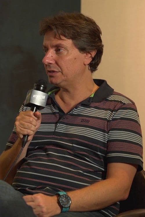 Marco Abujamra profile photo