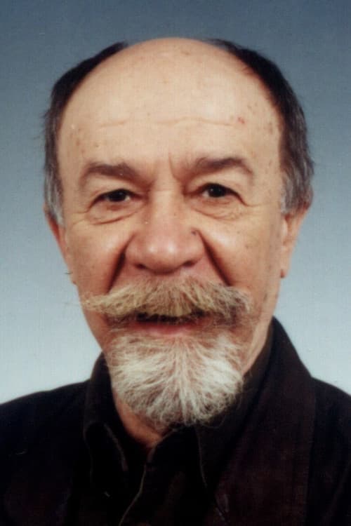 Boris Petroff profile photo