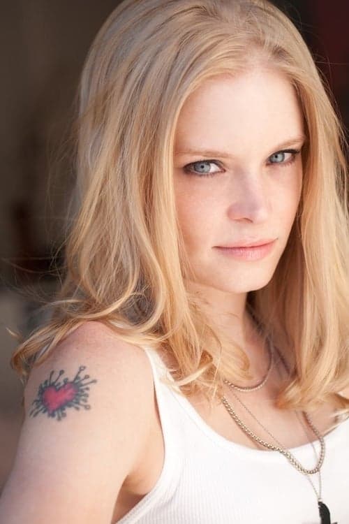 Anessa Ramsey profile photo