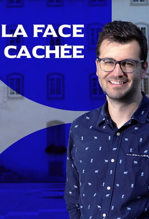 La Face cachée poster