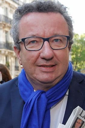 Christian Paul profile photo