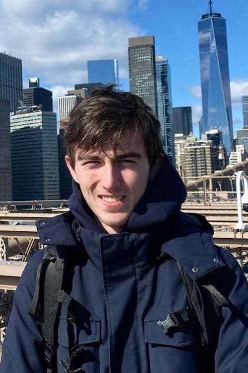 Antonin Guerlavais profile photo