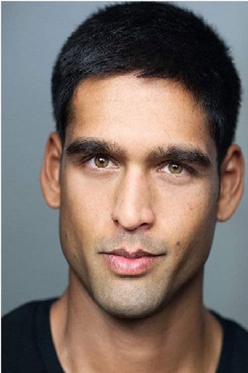 Sid Mallya profile photo