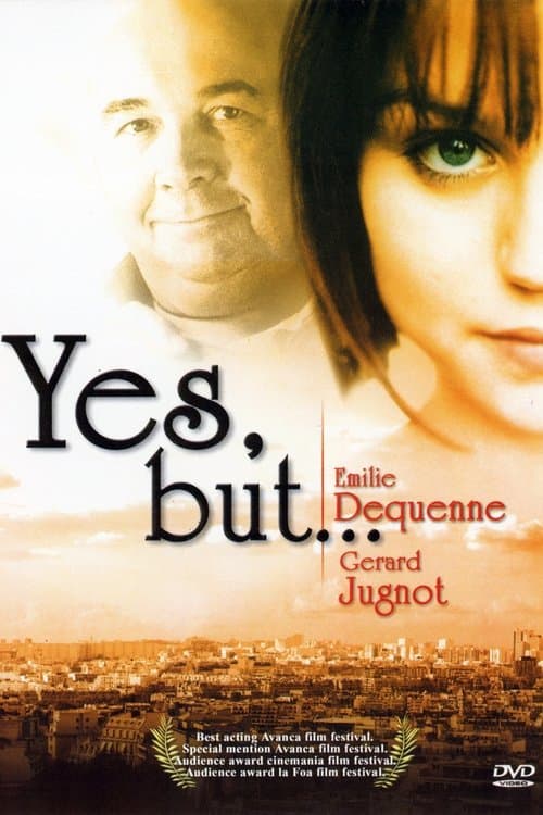Yes, But... poster
