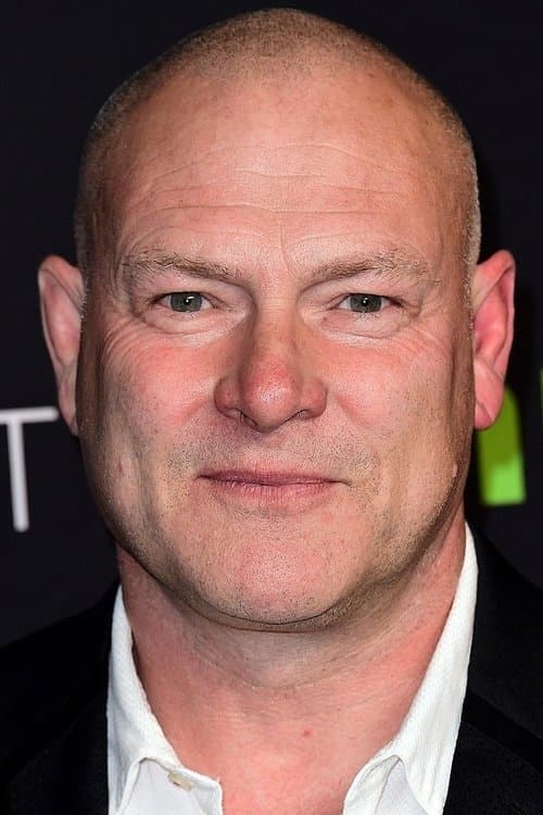 R. Scott Gemmill profile photo