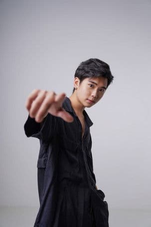 Damien Teo profile photo