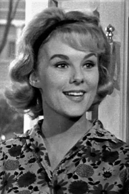 Mary Mitchel profile photo