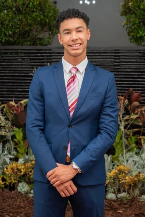 Ethan Petersen profile photo