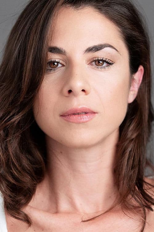 Claudia Ferranti profile photo