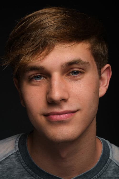 Luke Cross profile photo