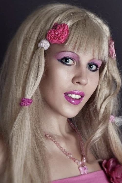 Карина Шарабокова profile photo