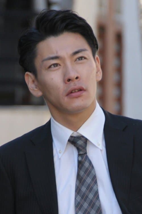 Sousuke Yamamoto profile photo