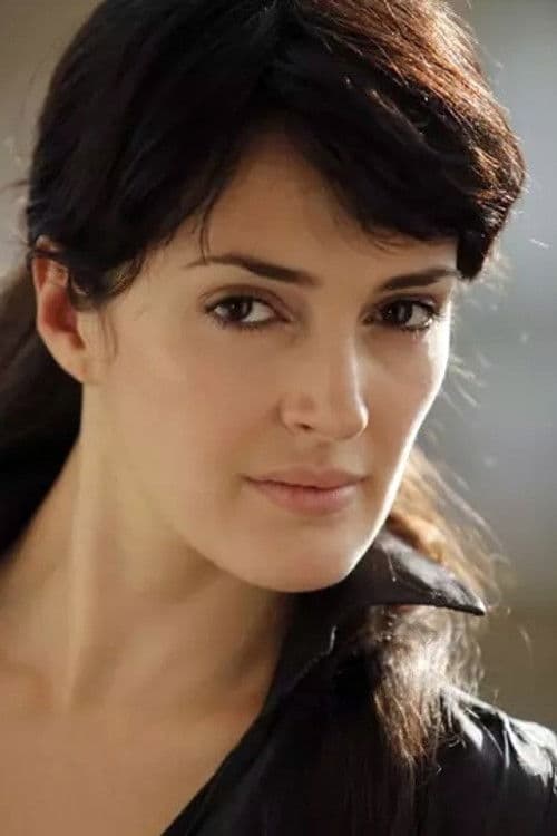 Sonia Zonenberg profile photo