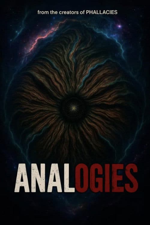 Analogies poster