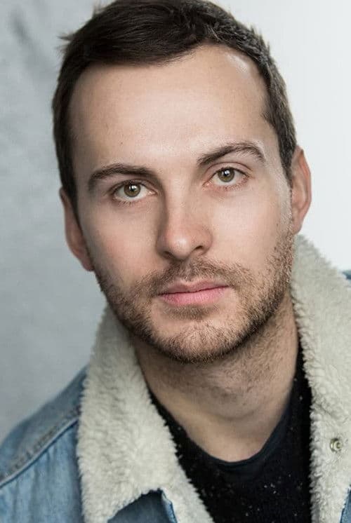 Alex Guilford profile photo