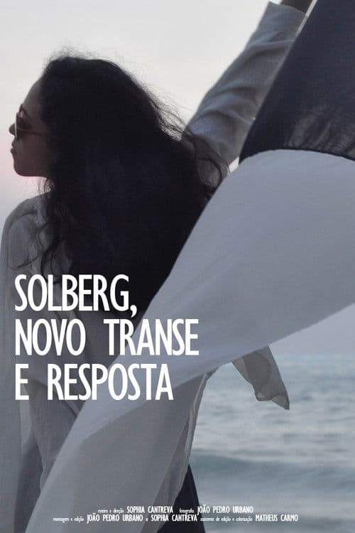 Solberg, Novo Transe e Resposta poster
