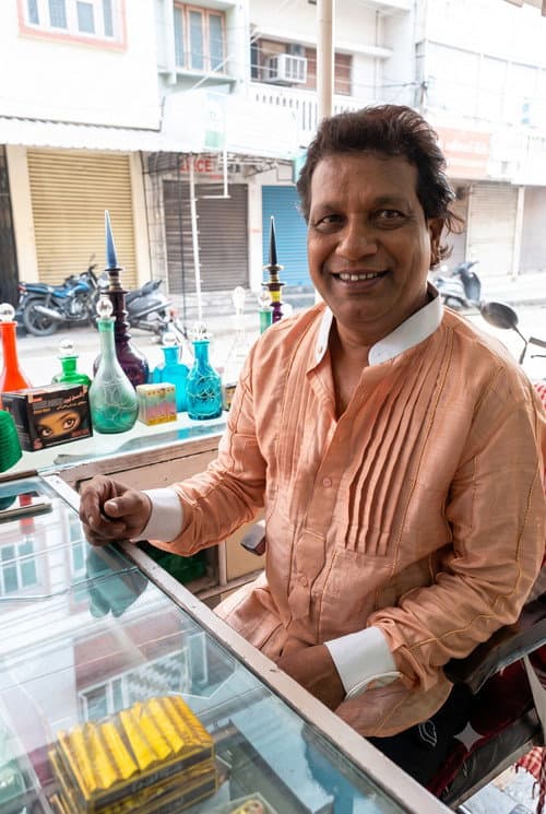 Dheer Charan Srivastav profile photo