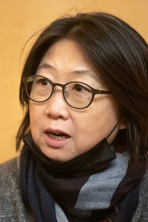 Lee Soo-jung profile photo