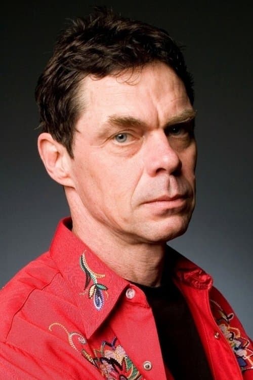 Rich Hall profile photo