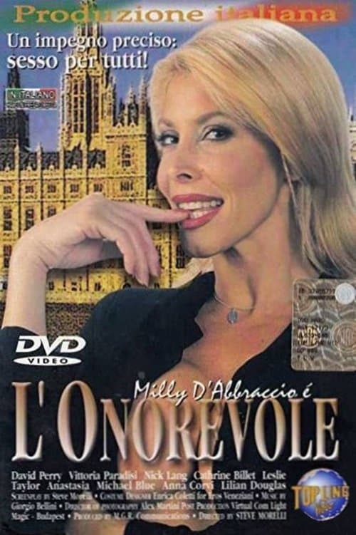 L'Onorevole poster