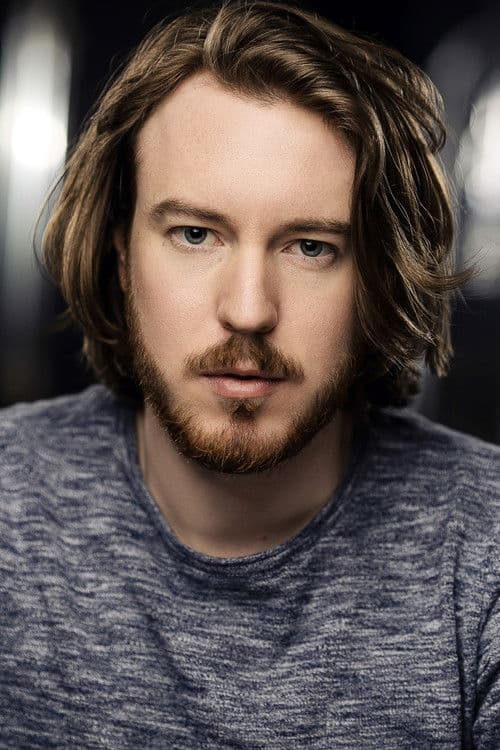 Thomas Beatty profile photo