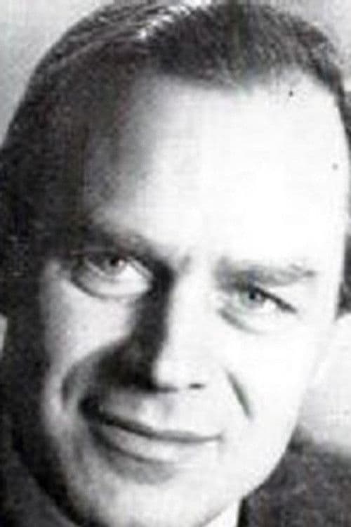 Benny Juhlin profile photo