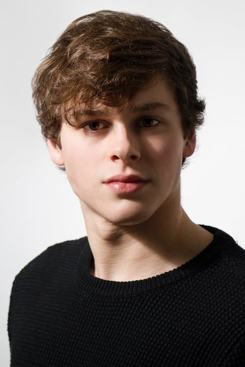 Andrew Matthew Welch profile photo