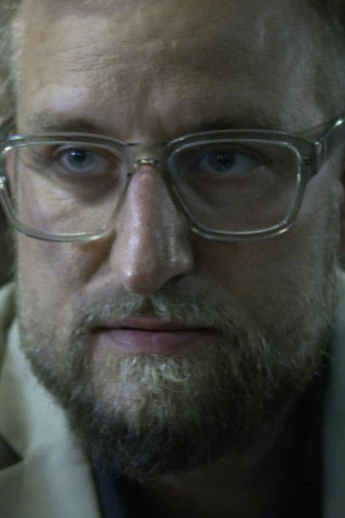 Tore Dokkedahl profile photo