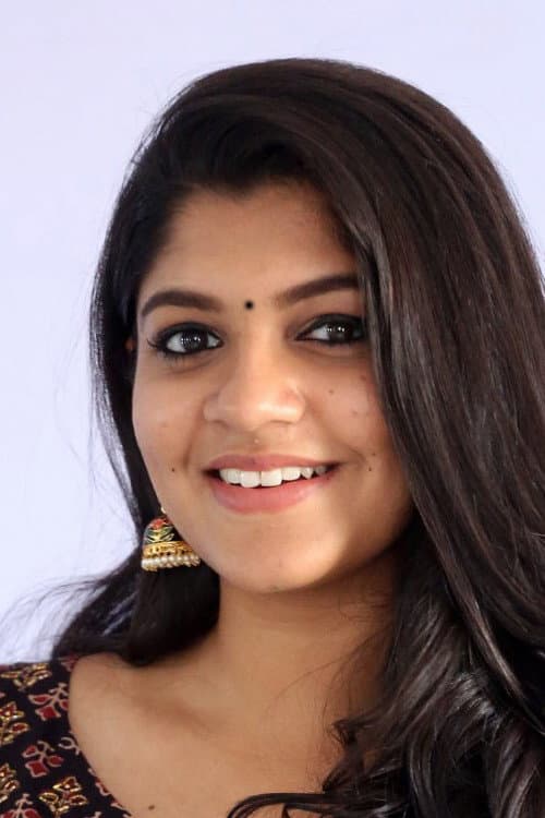 Aparna Balamurali profile photo