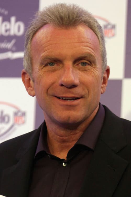Joe Montana profile photo