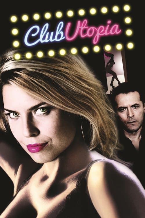 Club Utopia poster