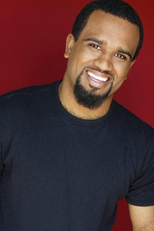 Anthony S. Goolsby profile photo