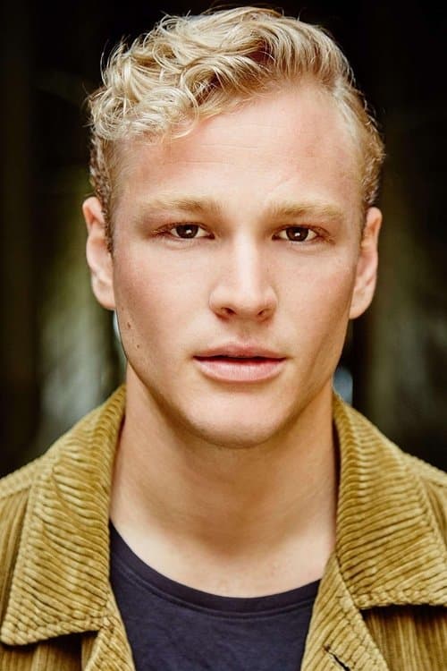 Rory O'Keeffe profile photo