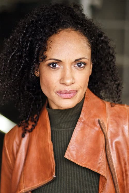 Dionne Wudu profile photo