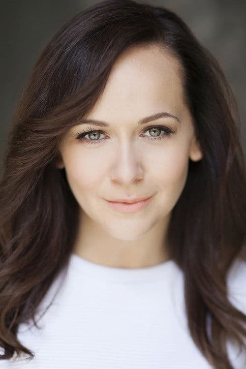 Savannah Stevenson profile photo