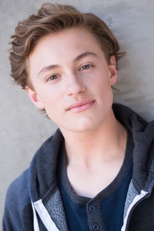 Logan Pepper profile photo